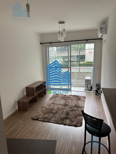 Apartamento, 1 quarto, 65 m² - Foto 2
