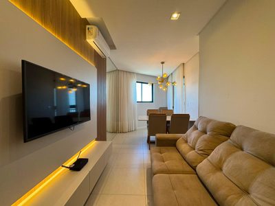 Apartamento, 2 quartos, 58 m² - Foto 5