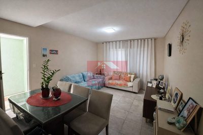 Sobrado, 4 quartos, 187 m² - Foto 1