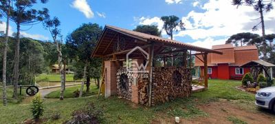 Sítio, 2 quartos, 6 hectares - Foto 5