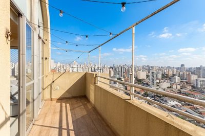 Cobertura, 2 quartos, 115 m² - Foto 5