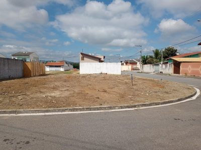 Terreno, 207 m² - Foto 3