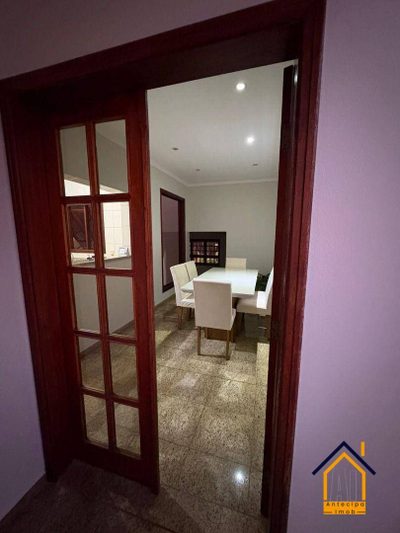 Casa, 3 quartos, 124 m² - Foto 4