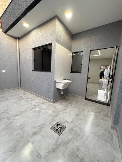 Casa, 2 quartos, 56 m² - Foto 5