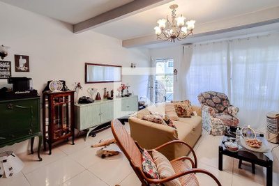 Casa, 3 quartos, 180 m² - Foto 4