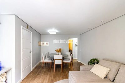 Apartamento, 3 quartos, 100 m² - Foto 3