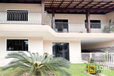 Casa, 5 quartos, 210 m² - Foto 2