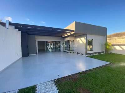 Casa, 3 quartos, 300 m² - Foto 4