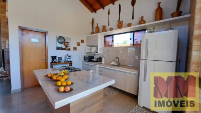 Casa de Condomínio, 4 quartos - Foto 4
