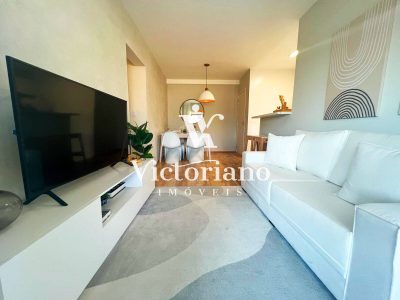 Apartamento, 3 quartos, 79 m² - Foto 1