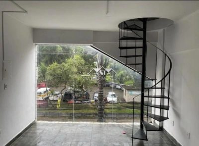Loja-Salão, 30 m² - Foto 2