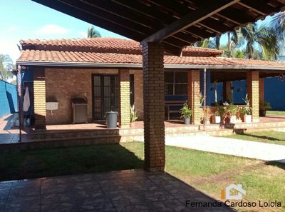 Sítio, 3 quartos, 1432 m² - Foto 5