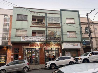 Sala-Conjunto, 136 m² - Foto 1