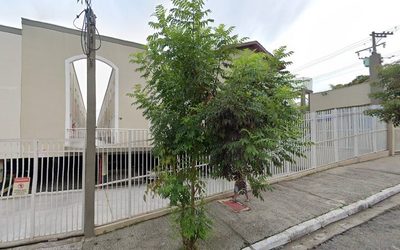 Apartamento, 2 quartos, 49 m² - Foto 1