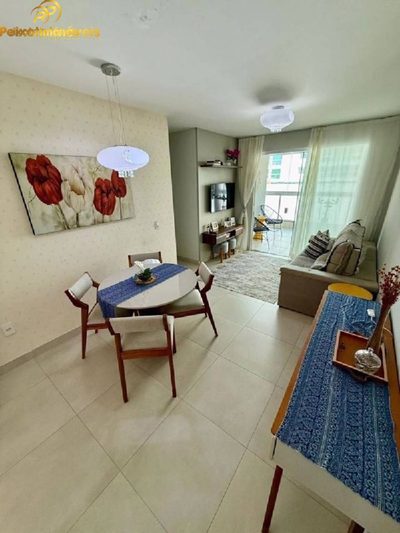 Apartamento, 95 m² - Foto 3