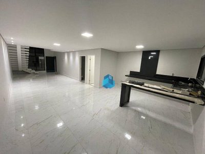 Casa, 3 quartos, 200 m² - Foto 5