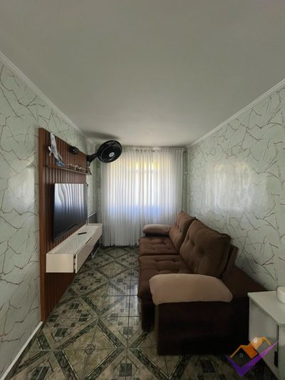 Apartamento, 1 quarto, 38 m² - Foto 5