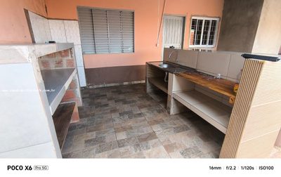 Casa, 2 quartos - Foto 5