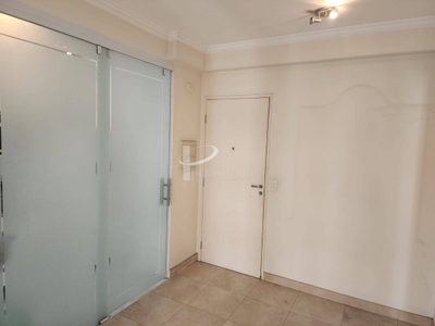 Apartamento, 1 quarto, 35 m² - Foto 2