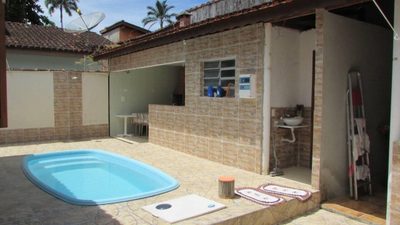 Casa, 8 quartos, 320 m² - Foto 1