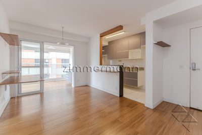 Apartamento, 2 quartos, 71 m² - Foto 1