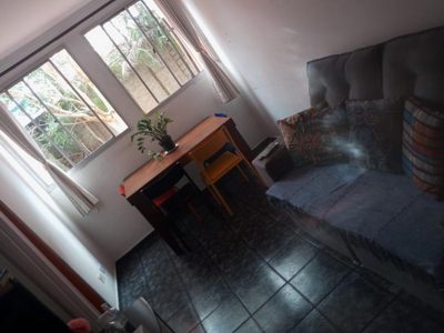 Apartamento, 2 quartos, 56 m² - Foto 1