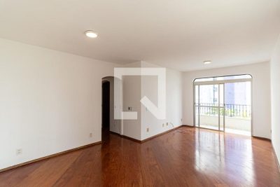 Apartamento, 3 quartos, 120 m² - Foto 2