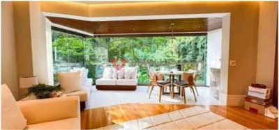 Apartamento, 4 quartos, 325 m² - Foto 5