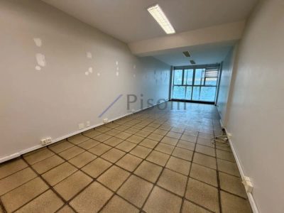 Sala-Conjunto, 40 m² - Foto 1