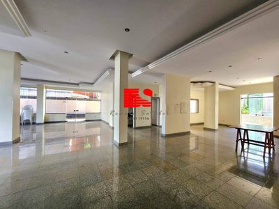 Apartamento, 4 quartos, 160 m² - Foto 4