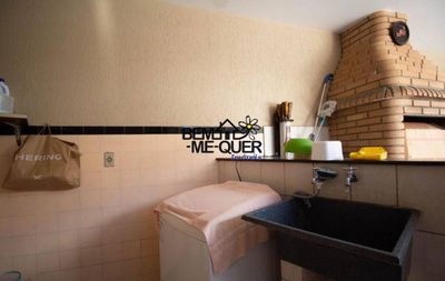 Casa, 3 quartos, 270 m² - Foto 4