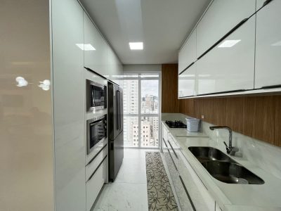 Apartamento, 4 quartos, 161 m² - Foto 4