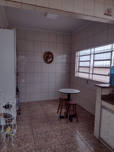 Casa, 3 quartos, 300 m² - Foto 4