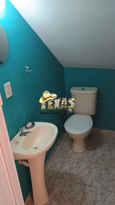 Casa de Condomínio, 2 quartos - Foto 5