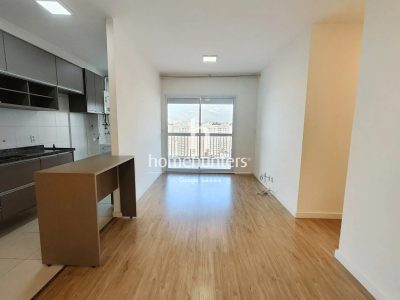 Apartamento, 3 quartos, 72 m² - Foto 2