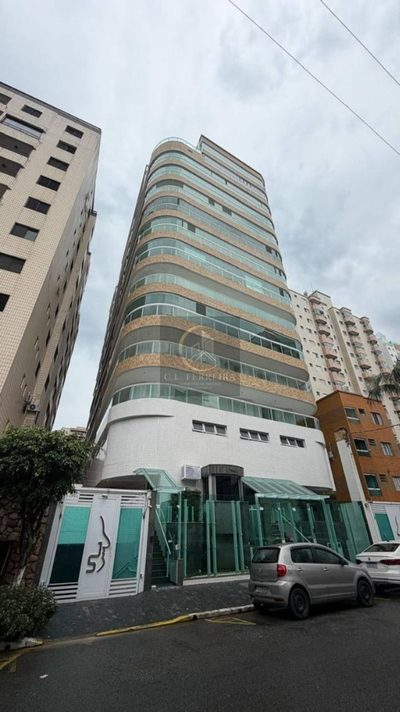 Apartamento, 3 quartos, 163 m² - Foto 1