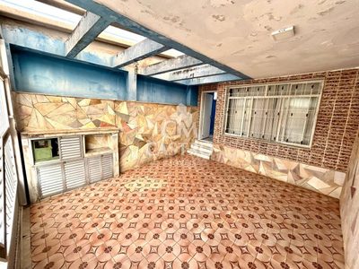 Sobrado, 3 quartos, 109 m² - Foto 4