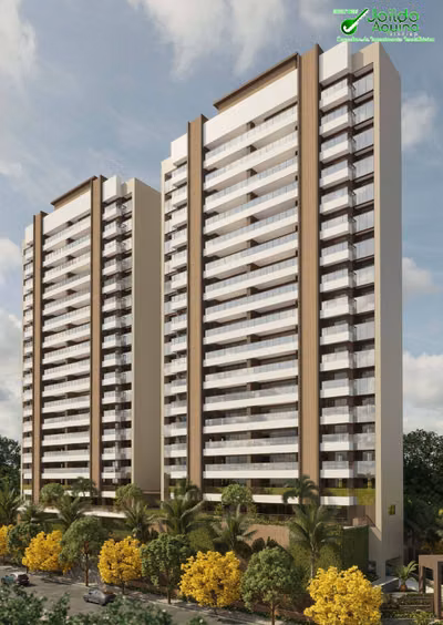 Apartamento, 3 quartos, 135 m² - Foto 2