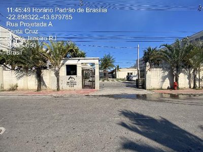 Apartamento, 2 quartos, 46 m² - Foto 1