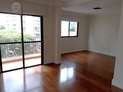 Apartamento, 3 quartos, 211 m² - Foto 1