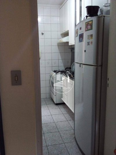 Apartamento, 2 quartos, 50 m² - Foto 4