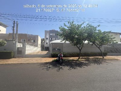 Apartamento, 2 quartos, 40 m² - Foto 1