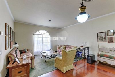 Casa, 3 quartos, 150 m² - Foto 3