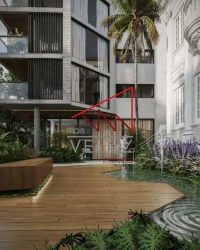Apartamento, 4 quartos, 148 m² - Foto 3