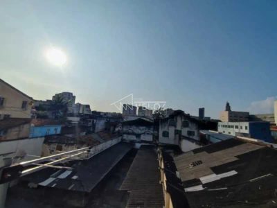 Apartamento, 1 quarto, 18 m² - Foto 2