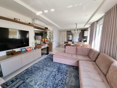 Apartamento, 3 quartos, 108 m² - Foto 2
