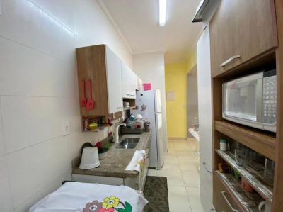 Apartamento, 2 quartos, 64 m² - Foto 1