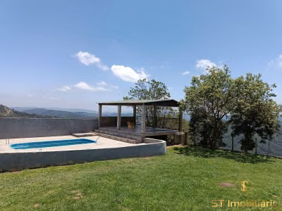 Chácara, 3 quartos, 3820 m² - Foto 3