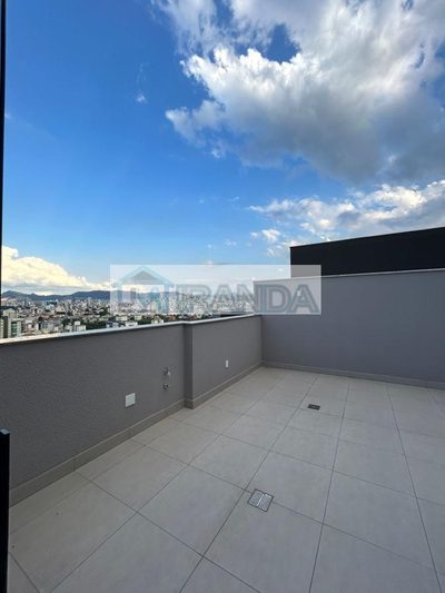 Cobertura, 2 quartos, 125 m² - Foto 4