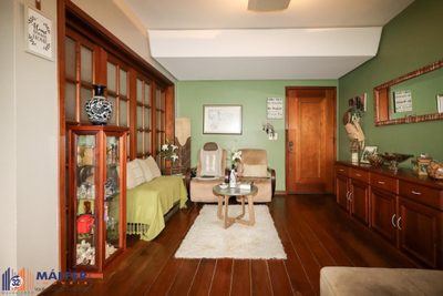 Apartamento, 3 quartos, 92 m² - Foto 4
